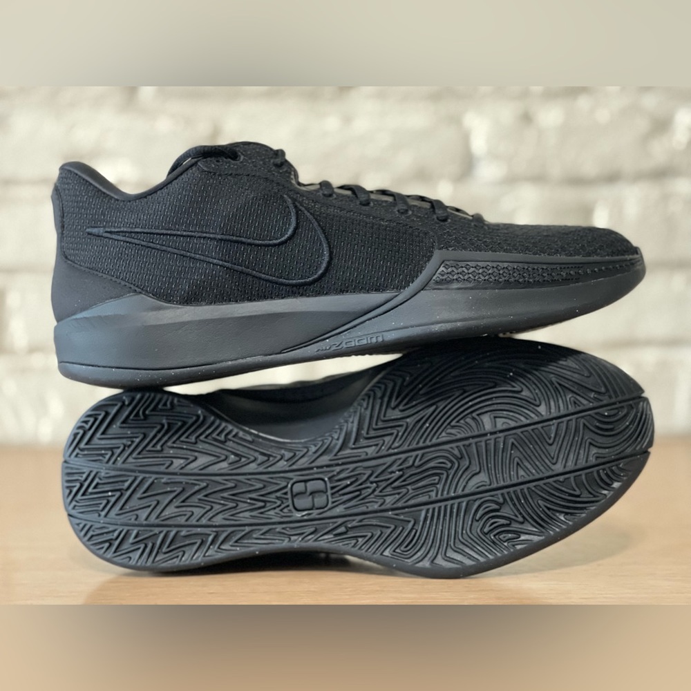 Nike Sabrina 1 Low Nike By You Kobe Basketball Women 12 /Men 10.5 FJ4036-900 New